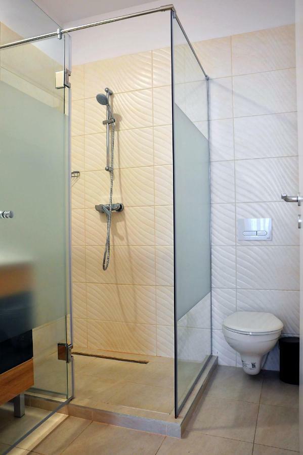 Ronis Apartments Sibiu Exterior foto